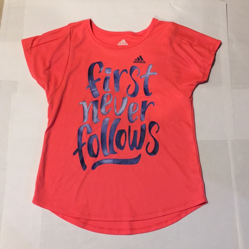 Adidas Shirt
